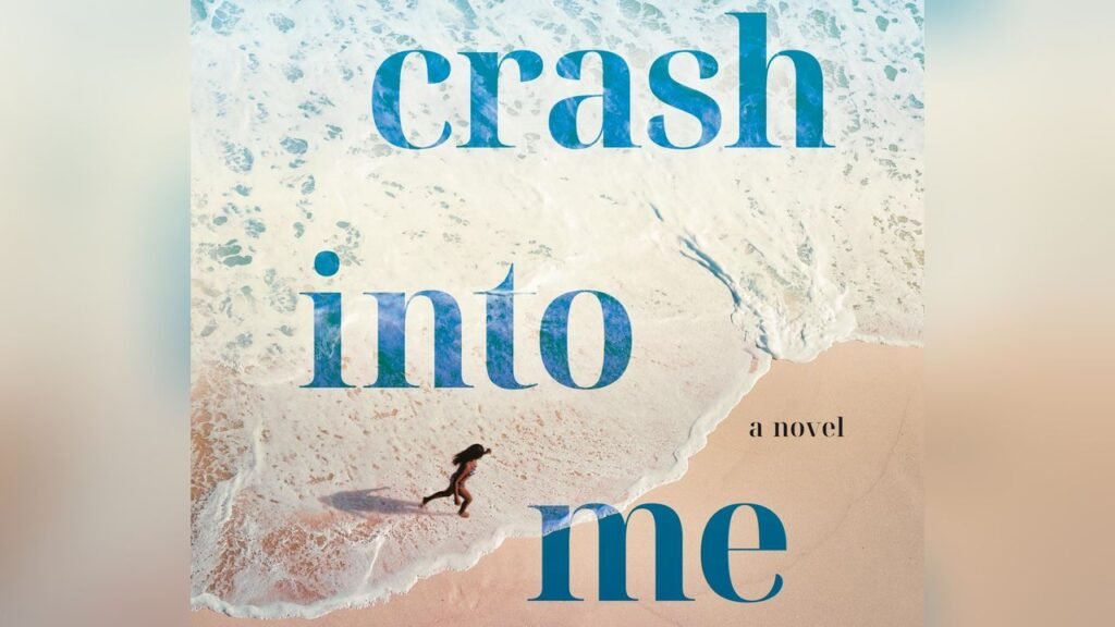‘The Idea of You’ Author Robinne Lee on Her New Novel, ‘Crash Into Me’