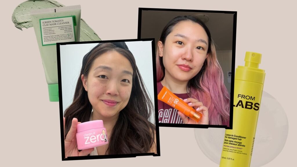 11 Best Olive Young x Sephora K-Beauty Products