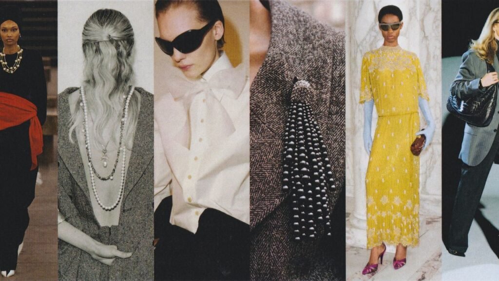 12 Pre-Fall Accessory Trends to Introduce to Your Wardrobe Now 12 Pre-Fall Accessory Trends to Introduce to Your Wardrobe Now