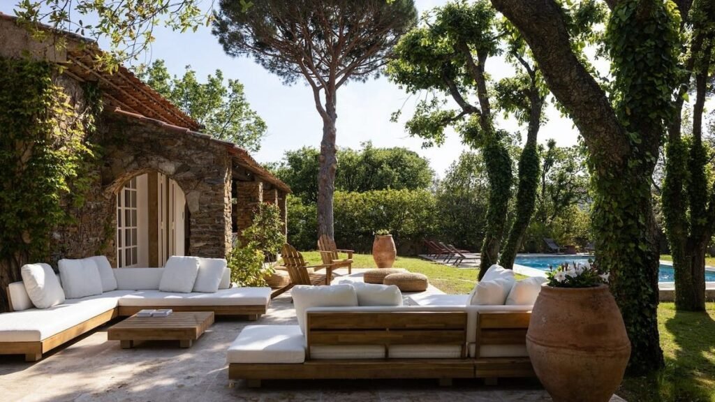24 Best Airbnbs in the French Riviera Are Brimming with Mediterranean Charm
