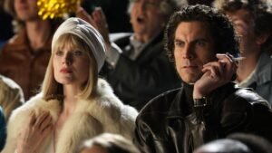 39 Thoughts I Had About Episode 7 of ‘The Shards’