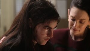 42 Thoughts I Had About Episode 6 of ‘The Shards’