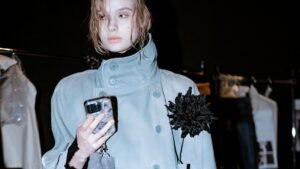 5 Emerging Designers on Running a Label in Japan