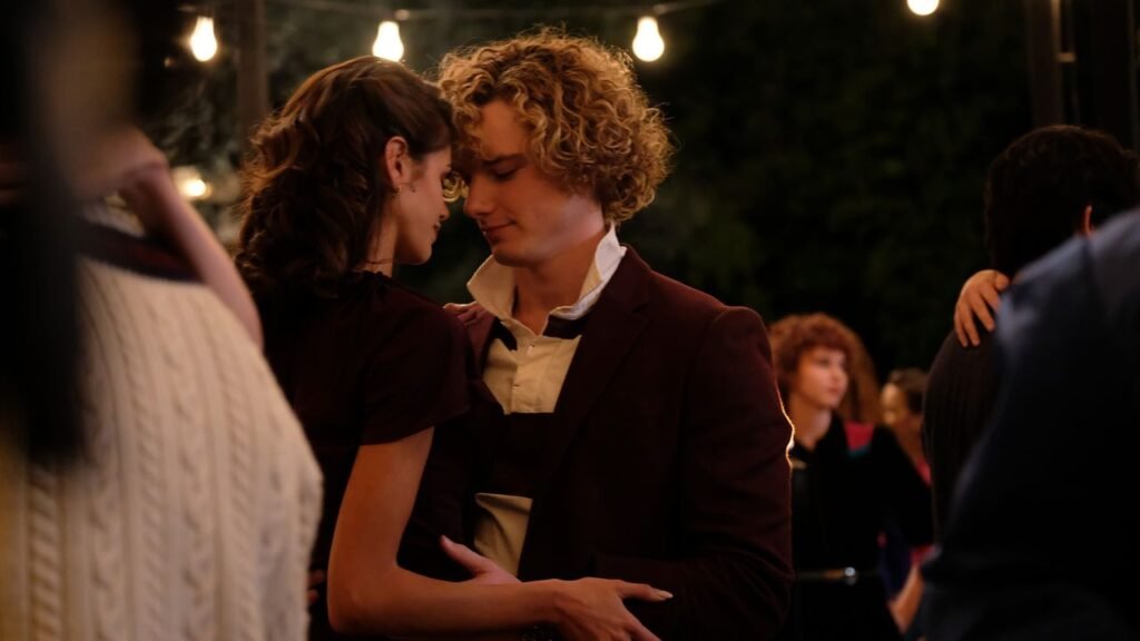 52 Thoughts I Had About Episode 5 of ‘The Shards’