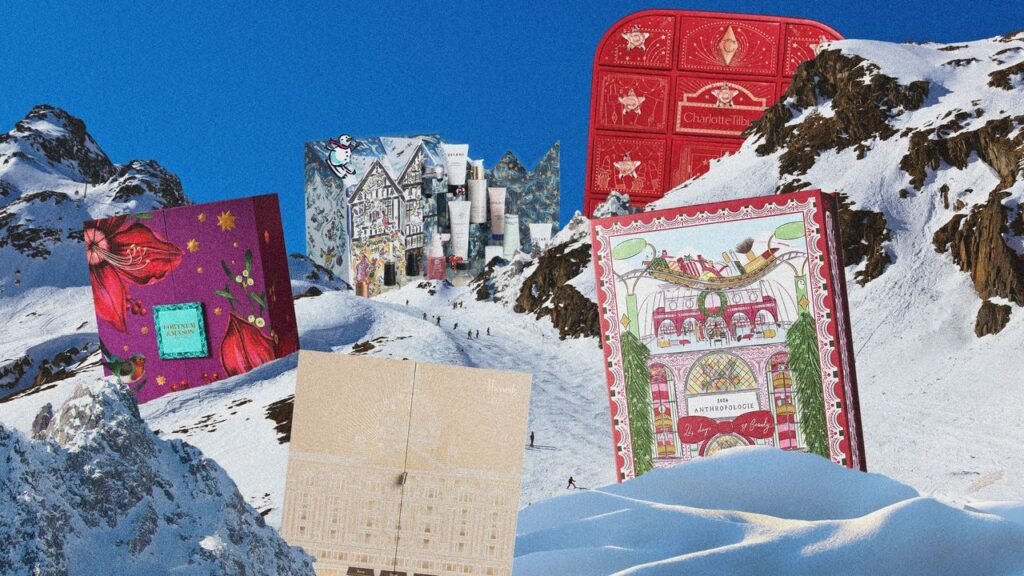 6 Best Beauty Advent Calendars You Can Already Shop in 2026