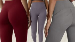 6 Best Butt-Lifting Leggings 2026, According to Editors Who Actually Wore Them