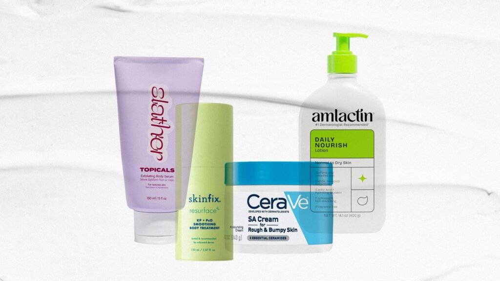 6 Best Moisturizers for Strawberry Skin 2026, Tested and Reviewed