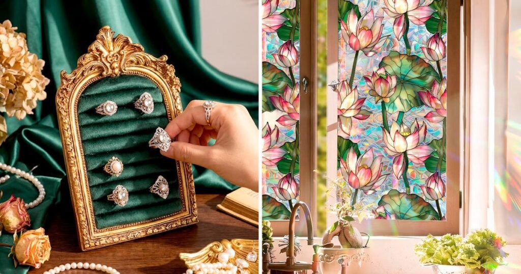 65 Bougie Things We Love Because They’re So Damn Useful & Cheap