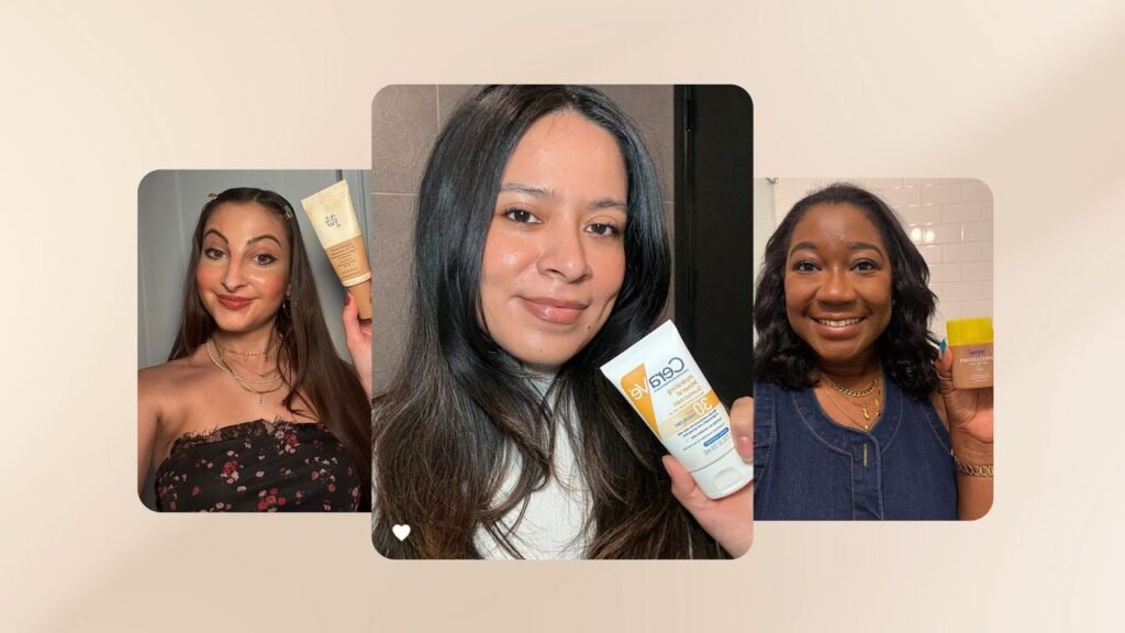 8 Best Tinted Sunscreens We Tested, Approved by Dermatologists 2026