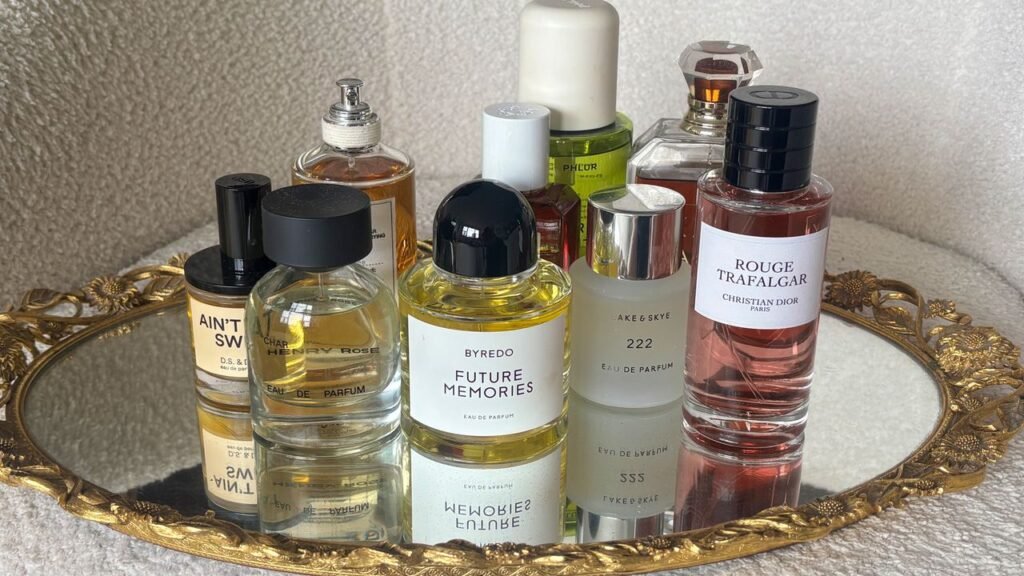 9 Best Fall Fragrances for Women 2026, Tested by Editors
