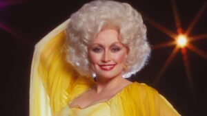 A Dolly Parton Quote to Live By