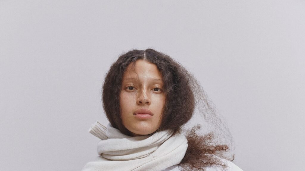 Aiayu Copenhagen Spring 2027 Collection