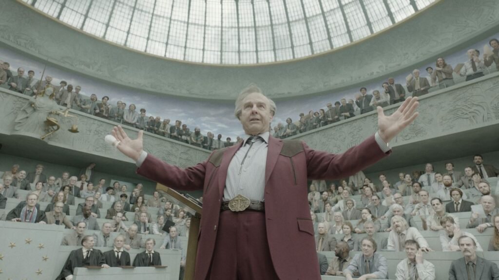 Are Oscar Contenders Avoiding the Venice Film Festival? Are Oscar Contenders Avoiding the Venice Film Festival?