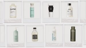 Are Sulfates-Free Shampoos Actually Better? Vogue Investigates