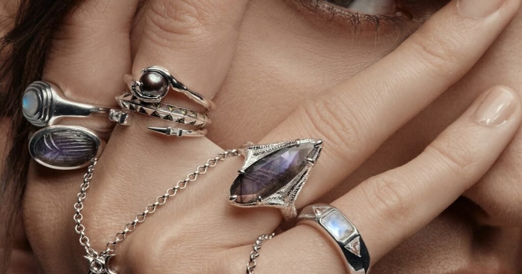 Awe Inspired’s New ‘Practical Magic 2’ Jewelry Collab Is Truly Enchanting