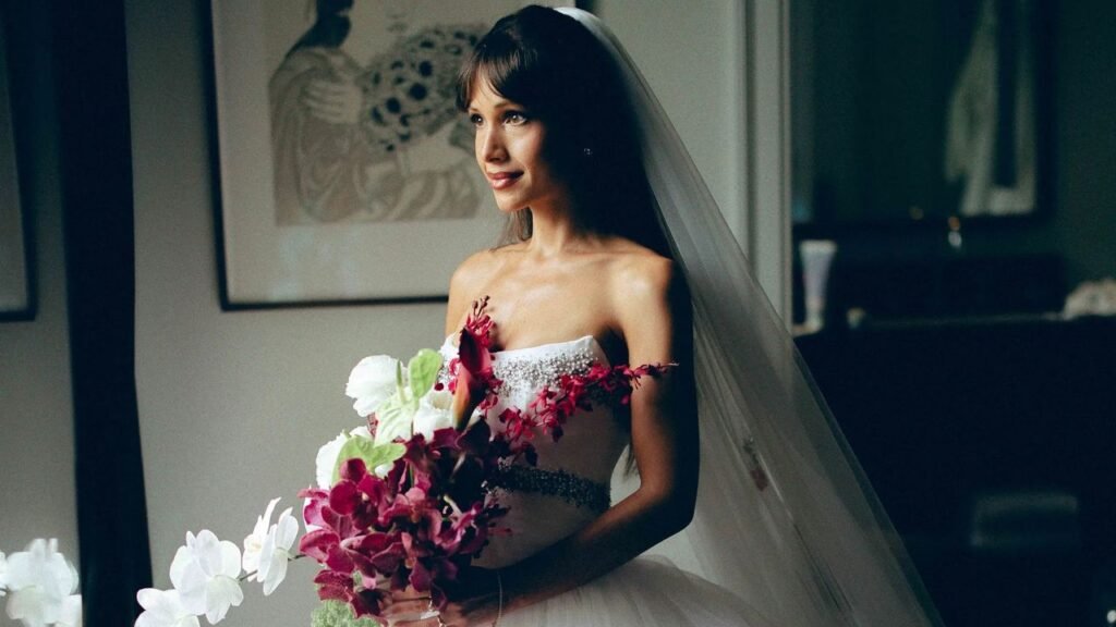 Bridal Perfume: How to Choose the Right Fragrance for Your Wedding Day