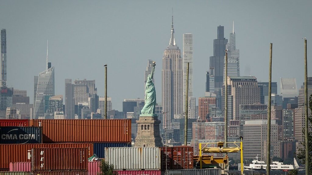 Can Tariffs Be Fought in Court?