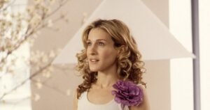 Carrie Bradshaw’s Summer Style Has Been My Inspiration For The Last 3 Months