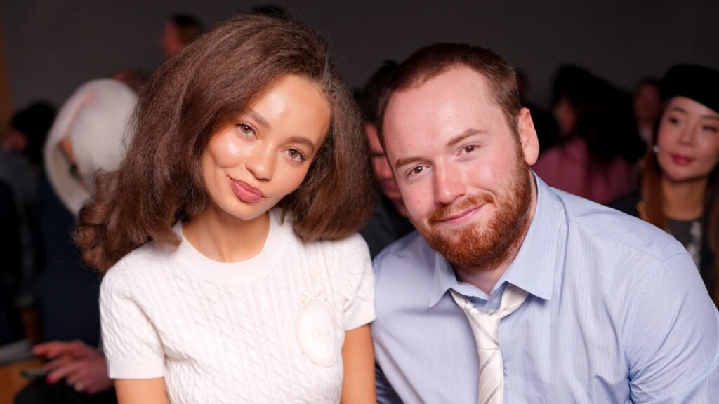 Cooper Hoffman and Nico Parker Are a Nepo-for-Nepo Couple I can Get Behind