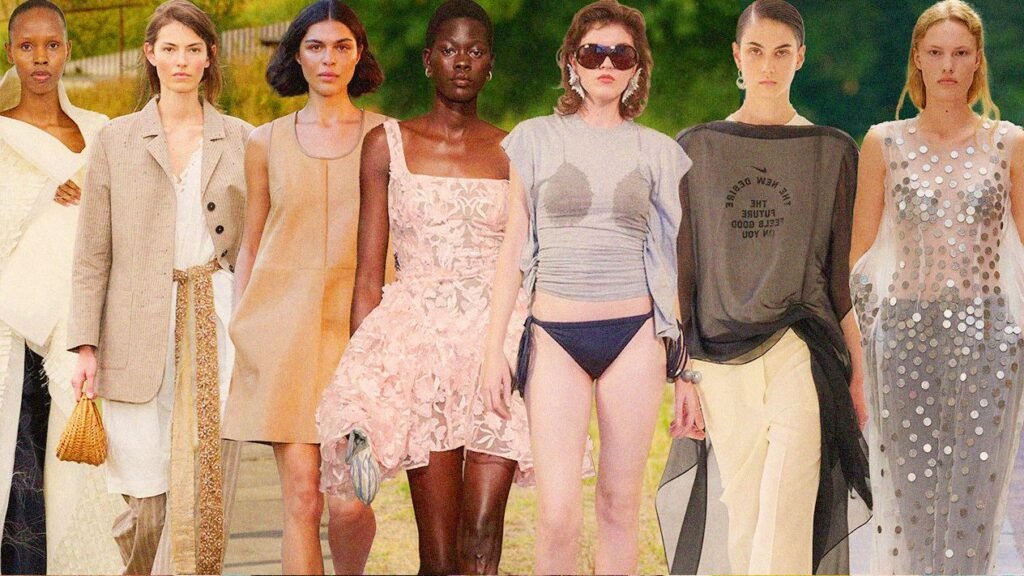 Copenhagen Fashion Week: The Trends That Made a Splash at the Spring 2027 Shows
