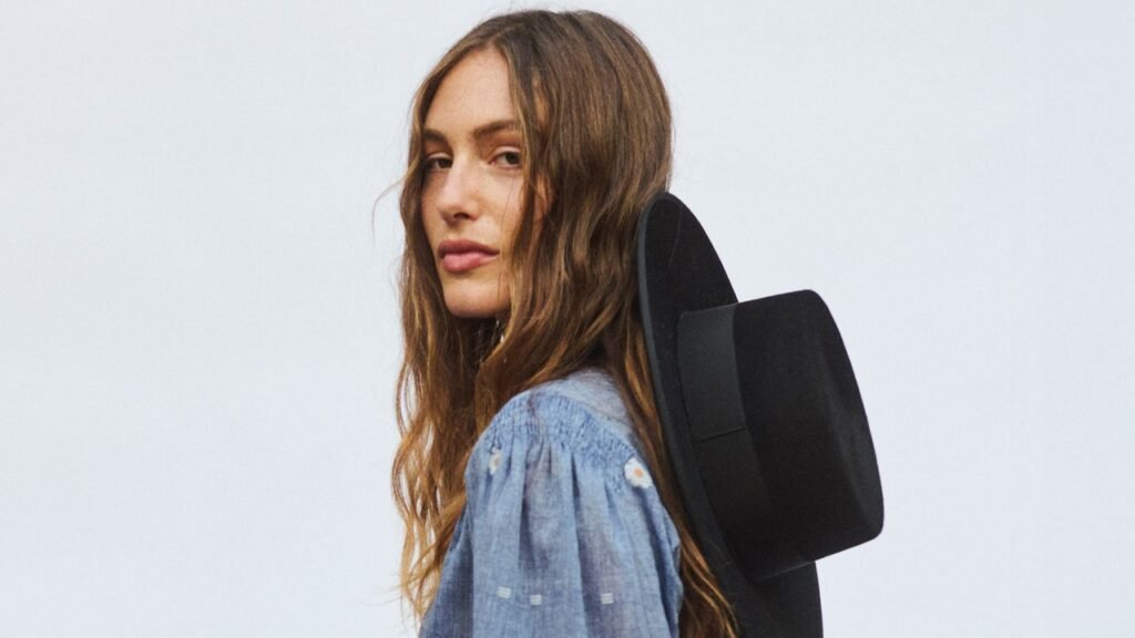 Cowgirls of Copenhagen: La Bagatelle Launches Japanese Selvedge Jeans Cowgirls of Copenhagen: La Bagatelle Launches Japanese Selvedge Jeans