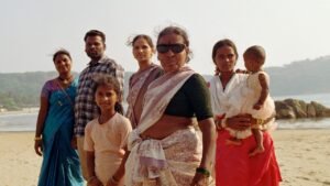 Daughters of Devi: Women in South India
