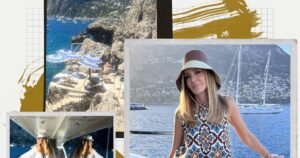 Dee Ocleppo Hilfiger’s Summer Travel Essentials Are So Relatable