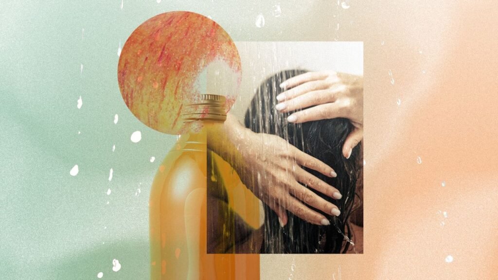 Does Apple Cider Vinegar for Hair Actually Work? Here’s All the Benefits (and How to Use It) Does Apple Cider Vinegar for Hair Actually Work? Here’s All the Benefits (and How to Use It)