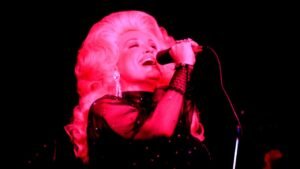 Dolly Parton Isn’t Going Anywhere