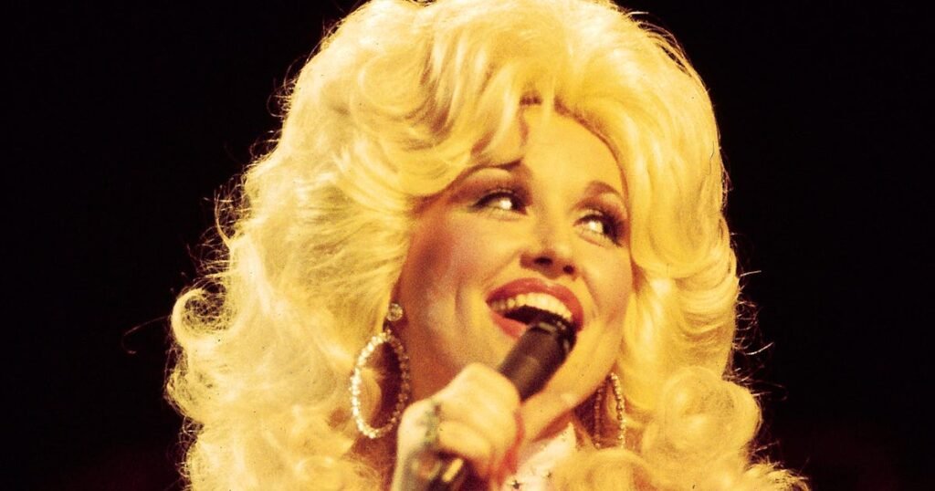 Dolly Parton Passes At Age 80 Dolly Parton Passes At Age 80