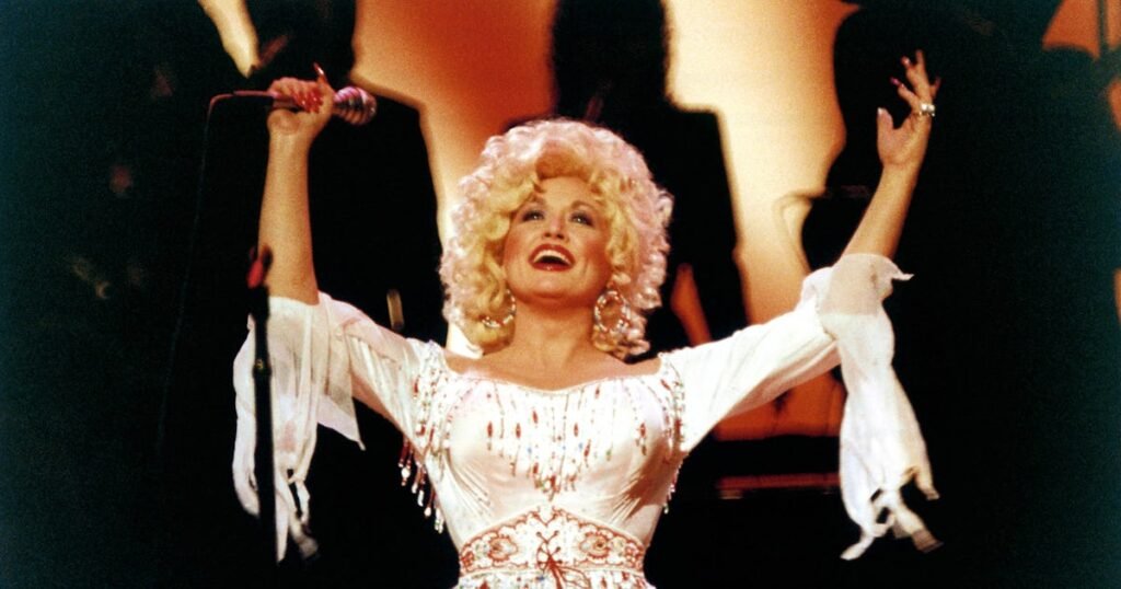Dolly Parton’s Best Fashion Moments Will Be Remembered Forever