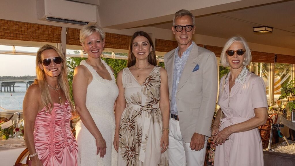 Exemplar Luxury Group Is Ready to Win Back Brands and VICs