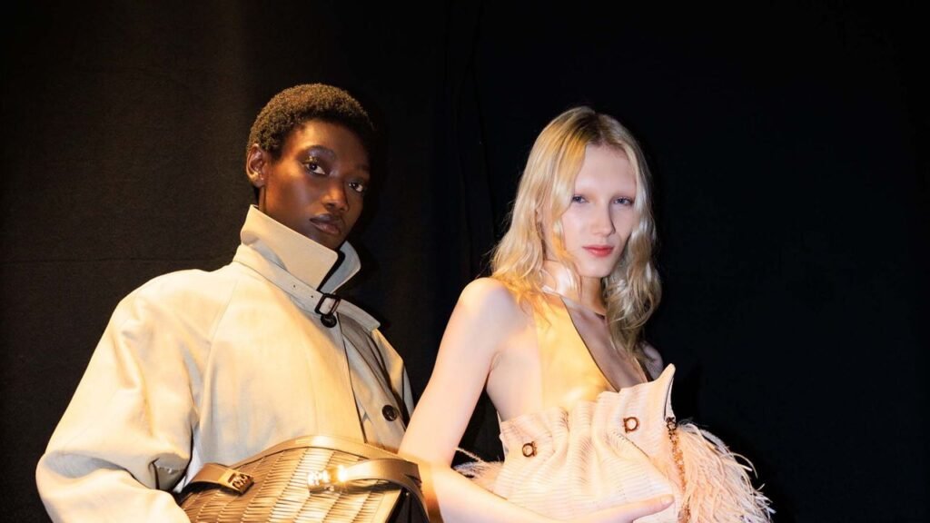 Ferragamo Hits Growth in the Second Quarter Ferragamo Hits Growth in the Second Quarter