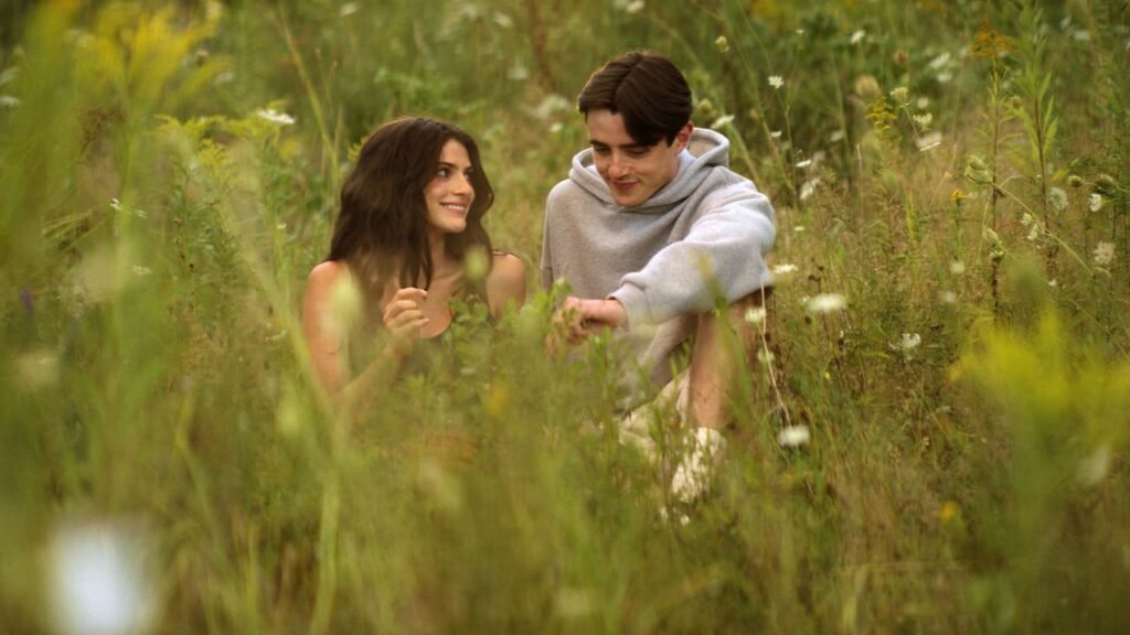 Forget ‘Off Campus,’ ‘Sterling Point’ Is This Year’s Best Teen Drama
