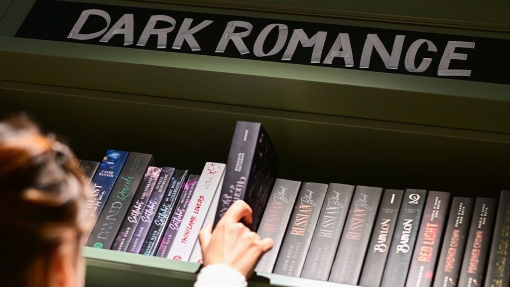 From ACOTAR to Fourth Wing: Should Luxury Invest in Romantasy?