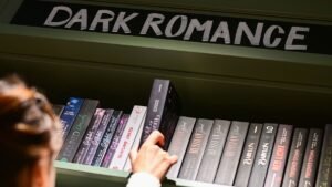 From ACOTAR to Fourth Wing: Should Luxury Invest in Romantasy? From ACOTAR to Fourth Wing: Should Luxury Invest in Romantasy?