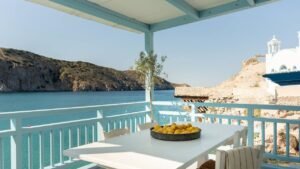 From Crete to Corfu, Here Are the Greek Island Airbnbs From Crete to Corfu, Here Are the Greek Island Airbnbs