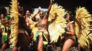 From Notting Hill to Rio: The Brand Guide to Carnival