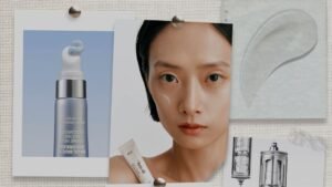 From Snail Mucin to PDRN, 10 Ingredients That Define K-Beauty