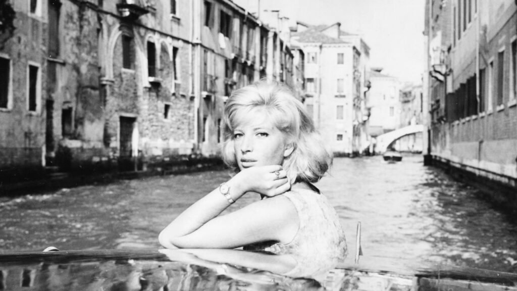 From Sophia Loren to Monica Bellucci, 19 Times Italian Bombshells Ruled the Venice Film Festival