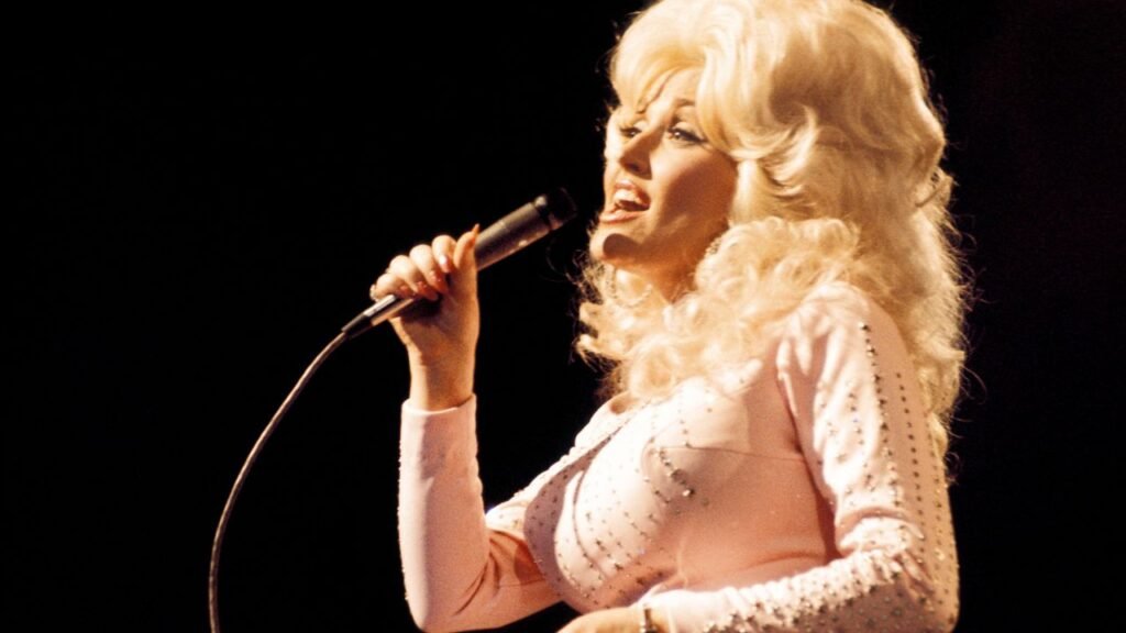 From the Archives: Good Golly Miss Dolly Parton From the Archives: Good Golly Miss Dolly Parton