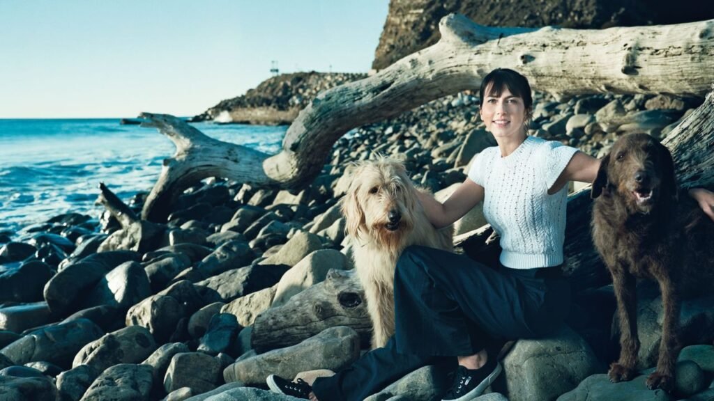 From the Archives: MacKenzie Bezos: Writer, Mother of Four, and High-Profile Wife