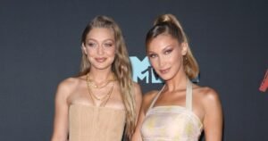 Gigi & Bella Hadid Reunited For Guest In Residence’s Fall Campaign