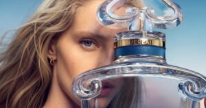 Guerlain’s L’Heure Bleue Fragrance Is A New Take On A Classic Guerlain’s L’Heure Bleue Fragrance Is A New Take On A Classic