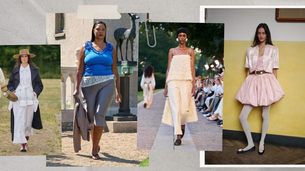 Happy Birthday Copenhagen Fashion Week! 20 Scandinavian Brands to Have on Your Radar