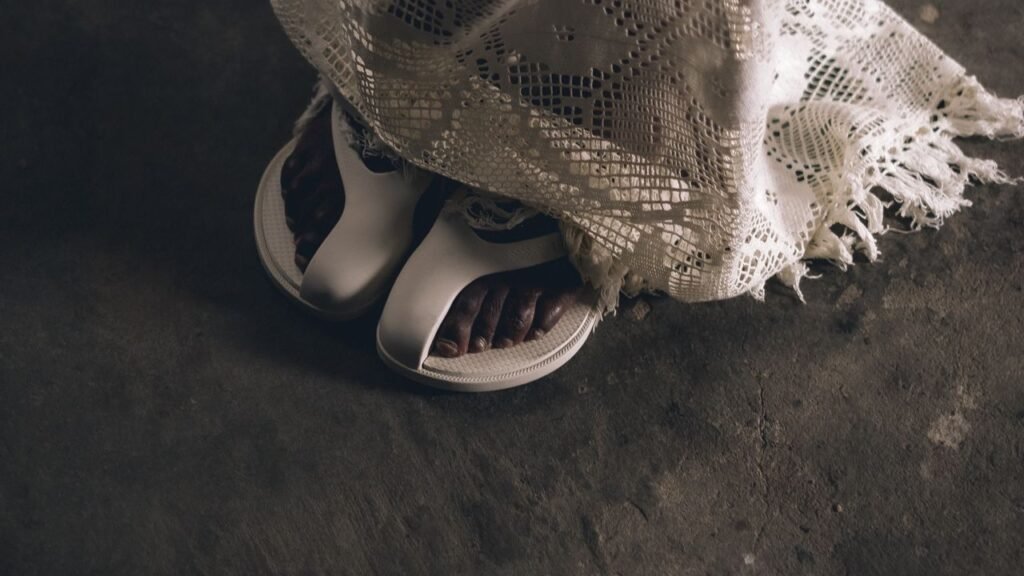 Havianas Unveils a Late Summer Contender for Freaky Shoe of the Season