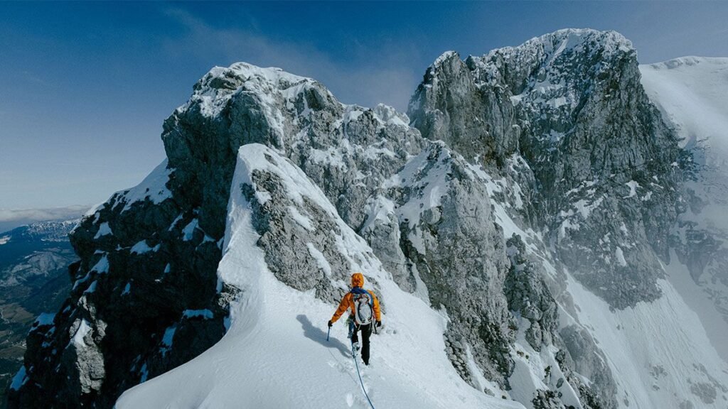 How Arc’teryx Made Its Most Circular Product Yet How Arc’teryx Made Its Most Circular Product Yet