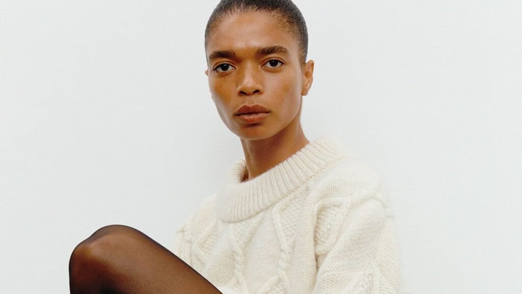 How Skall Studio Is Preserving Danish Wool