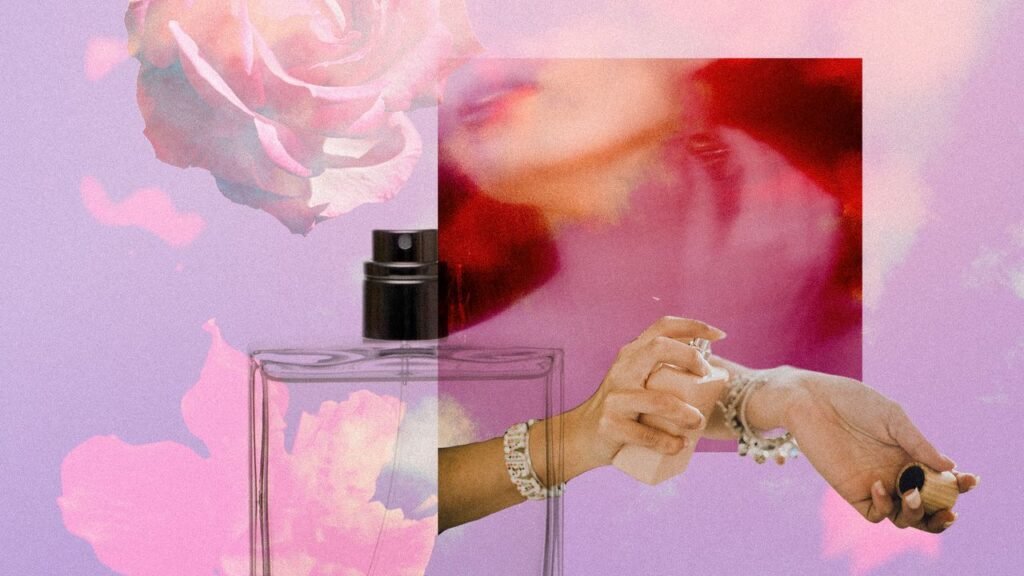 How to Apply Perfume Correctly for the Longest-Lasting Scent, According to the Experts