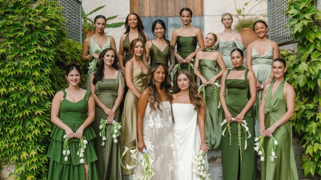 How to Be a Bridesmaid: All the Duties and Expectations to Know
